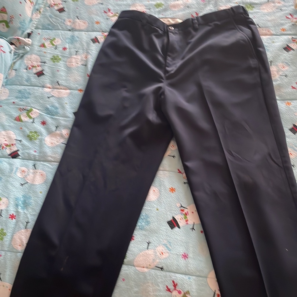 Slacks. - Picture 4 of 4